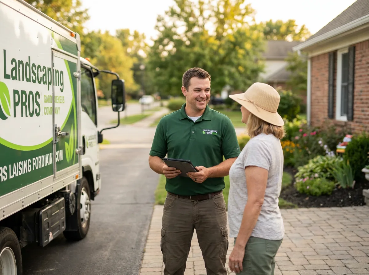 Landscaping Lengby, MN FAQs